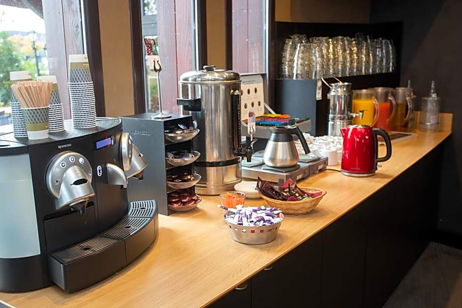 Mercure Vannes Le Port