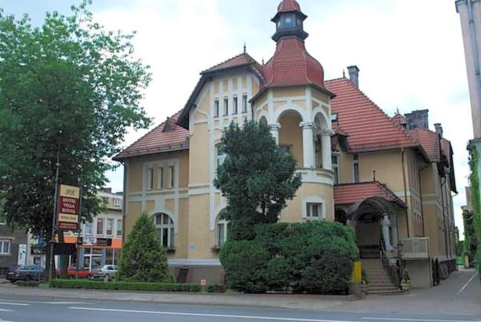Villa Royal