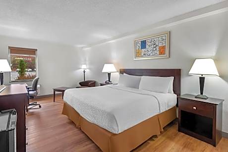 King Room- Non-Smoking