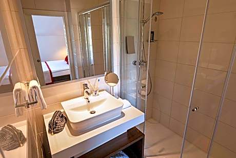 Junior Suite Limited Sea View