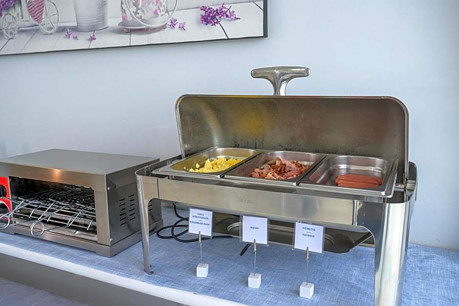 Hotel Centro Congressi Polo Nautico