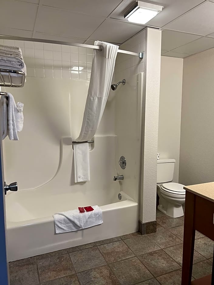 SureStay Plus by Best Western Grand Island