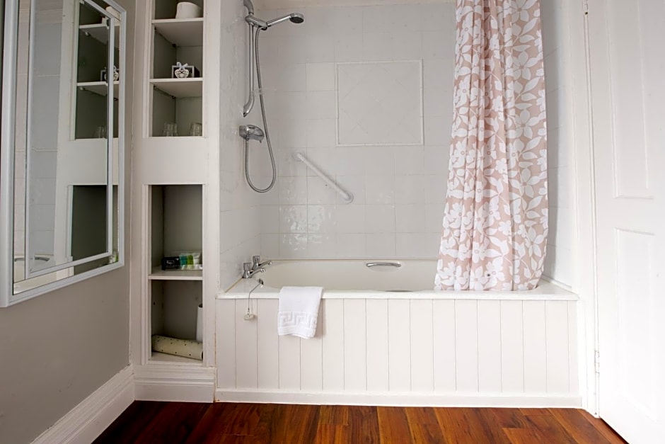 Brennan's Accommodation Glenties