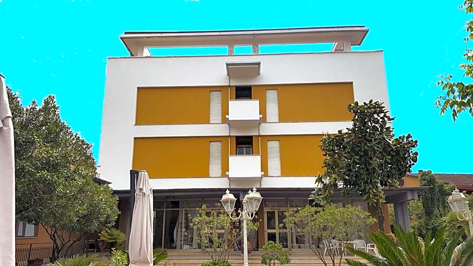 Hotel Palombella & Restaurant