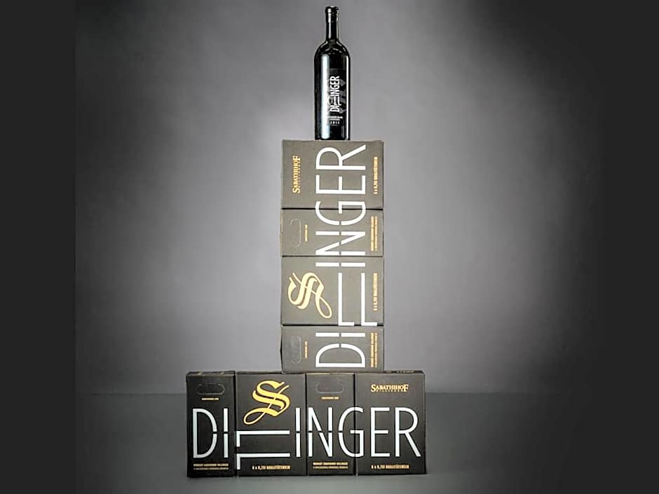 Weingut Essgut Schlafgut Sabathihof-Dillinger
