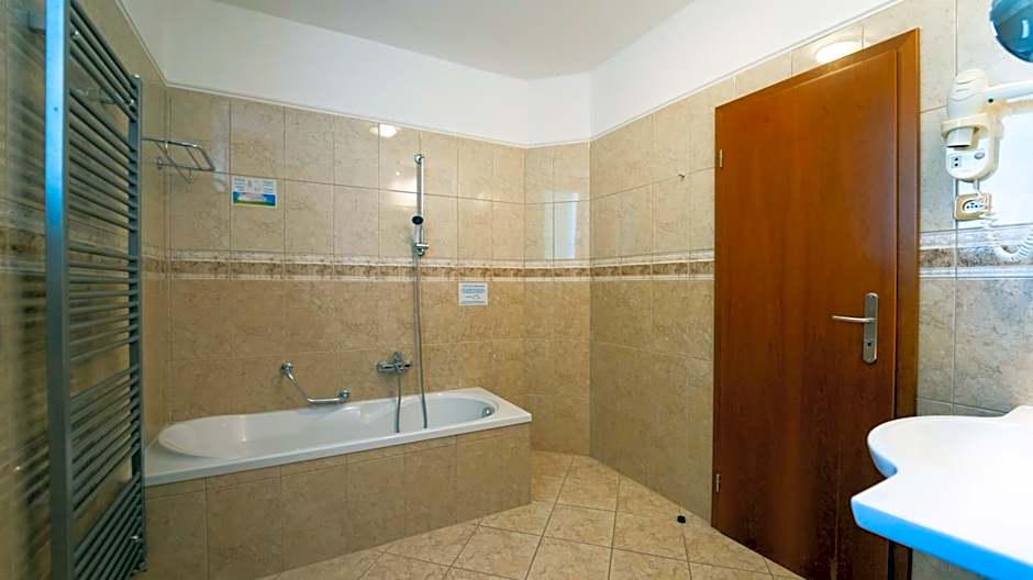 Hotel Richard Spa & Wellness