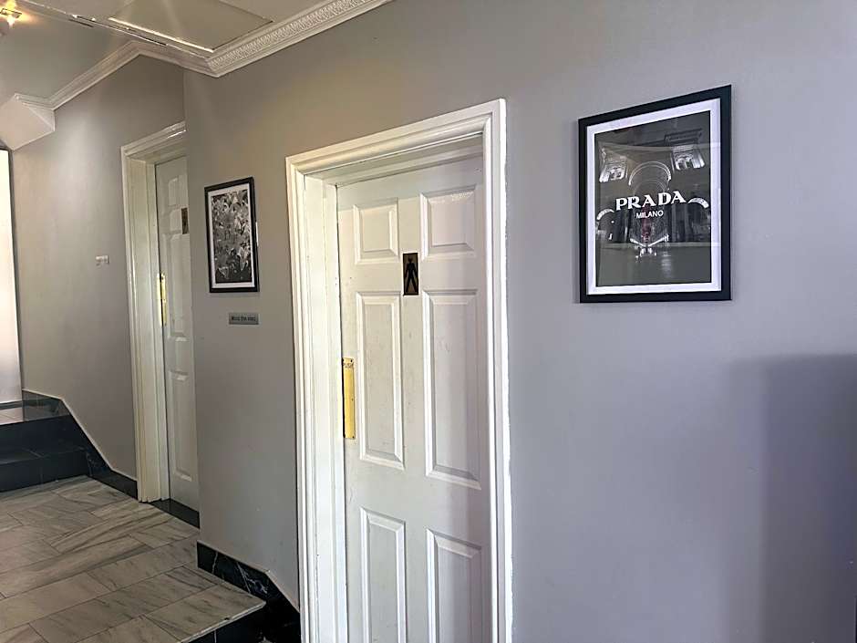 Shilton Inn By OYO Leicester