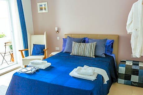 Ghand in-Nanna B&B