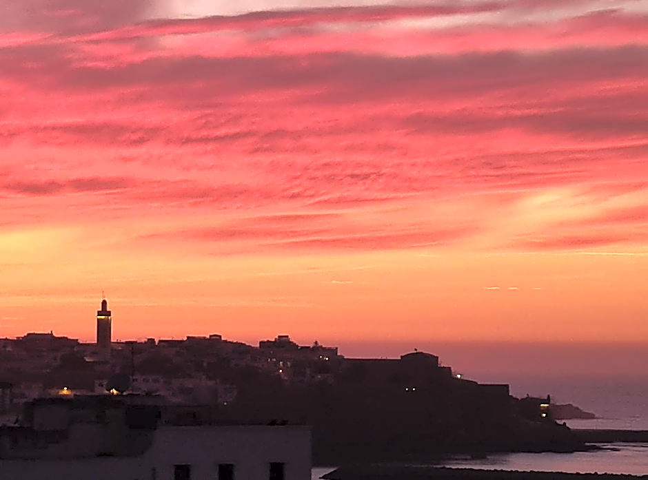 Hotel Borj Rabat - A member of Barceló Hotel Group
