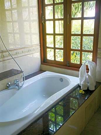 Basic Double Room
