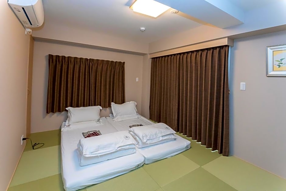 Light Hotel - Vacation STAY 17224v