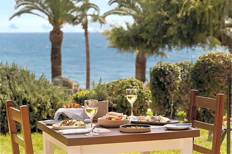 Mediterranean Beach Hotel