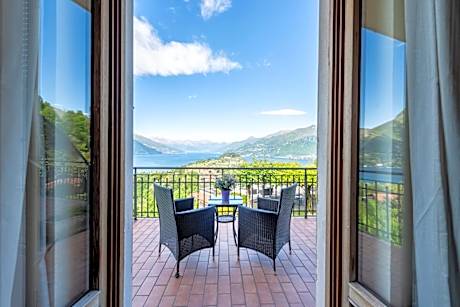 Superior Double Room with Lake View