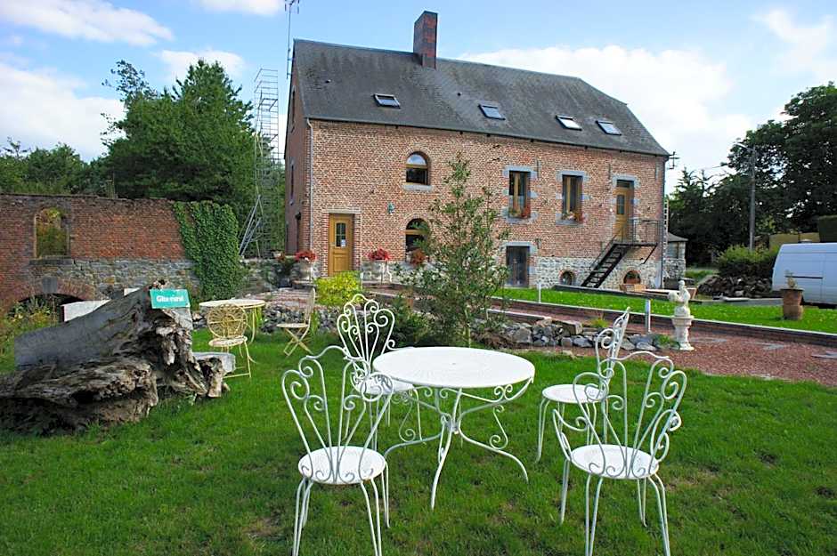 Aux Logis de la Solre