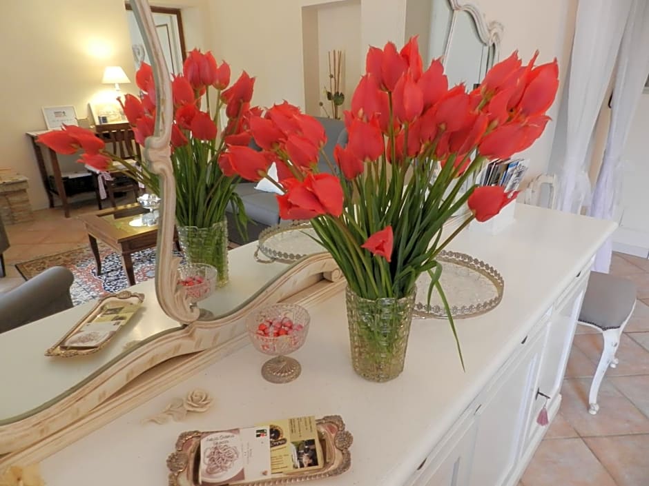B&B Villa Maria