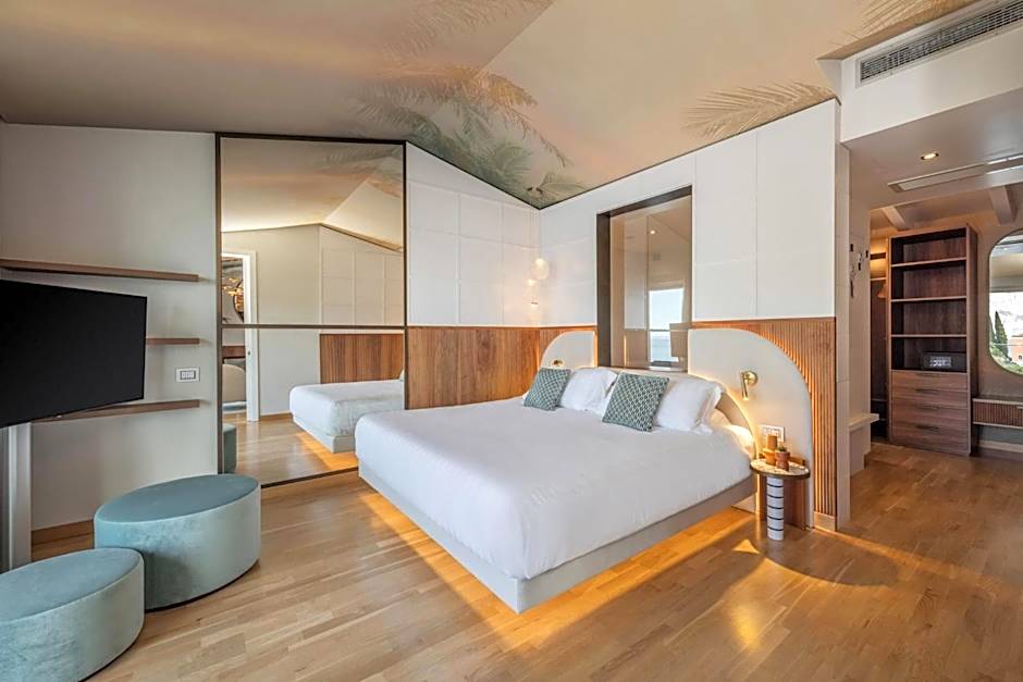 Hotel Val Di Sogno - Adults Only