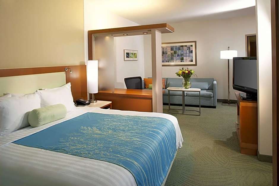 SpringHill Suites by Marriott Houston NASA/Webster