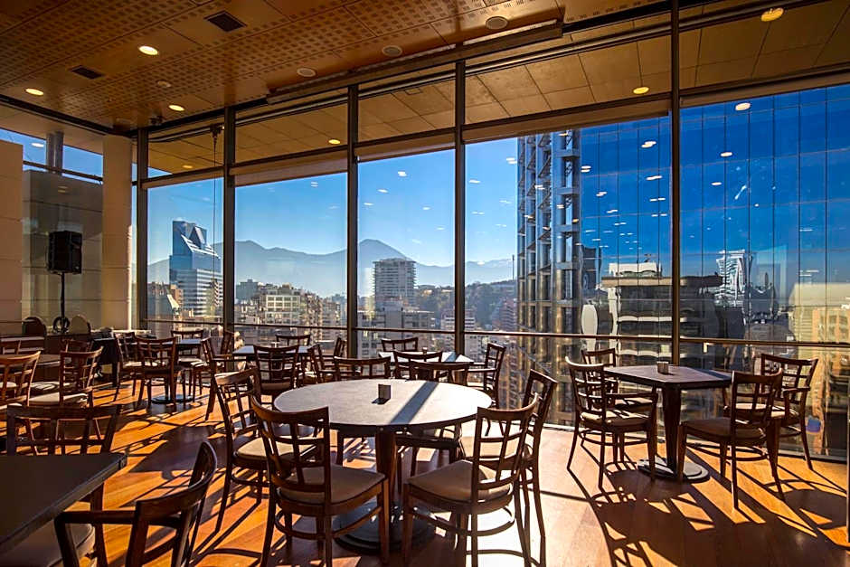 Plaza El Bosque Ebro