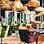 Rioca Frankfurt Posto 7