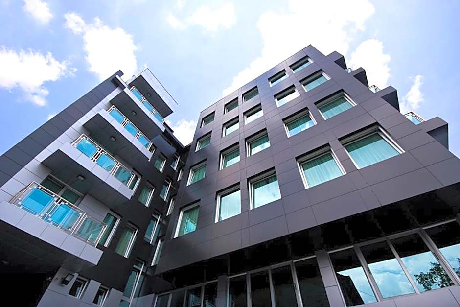 Prezident Hotel