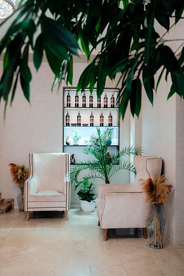 Sota Metekhi Hotel Tbilisi