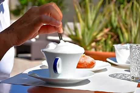 Hotel Villa del Sole