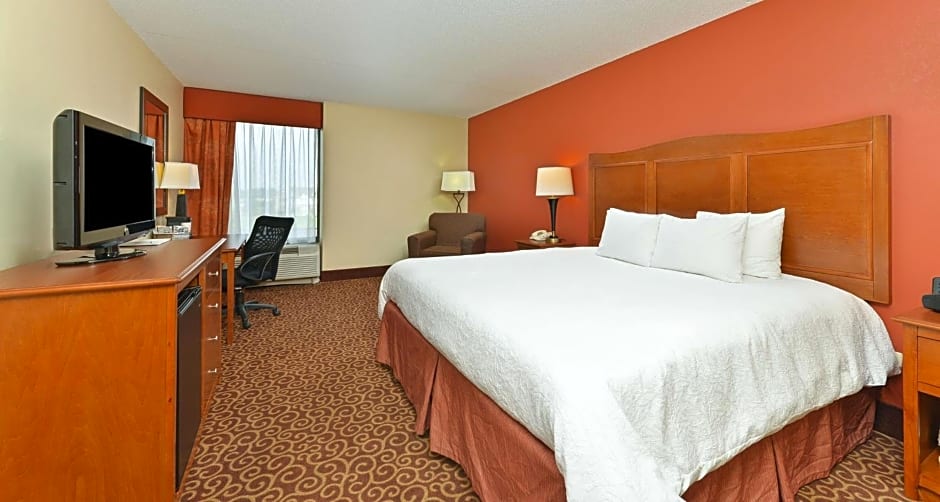 Hampton Inn By Hilton Chicago-Carol Stream