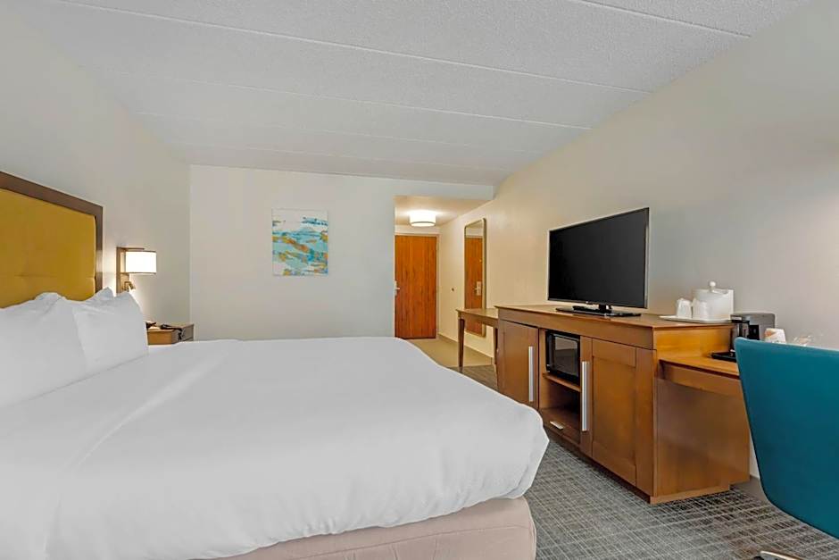 Comfort Inn Laurel - Fort Meade