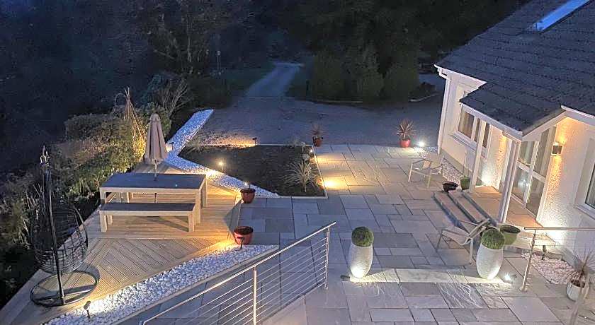 Invercreran Lodge Luxury Bed & Breakfast