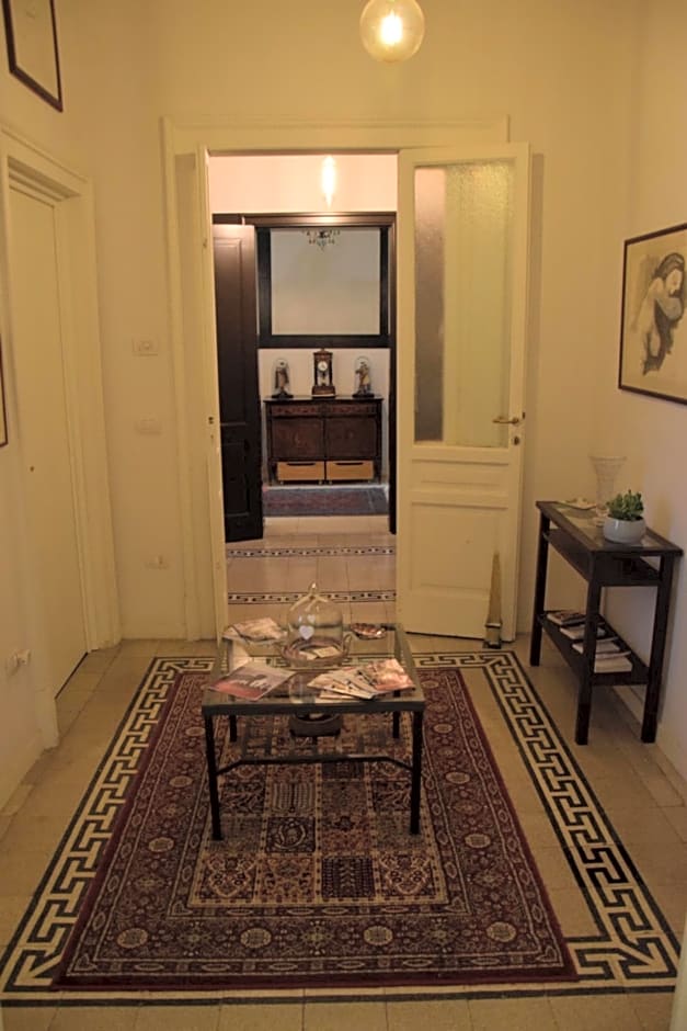 La Scelta – Naples, CO