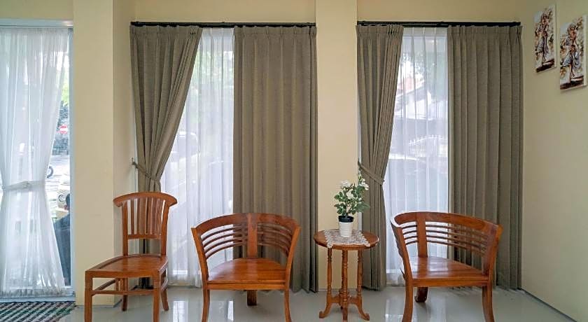 RedDoorz near ITDC Nusa Dua