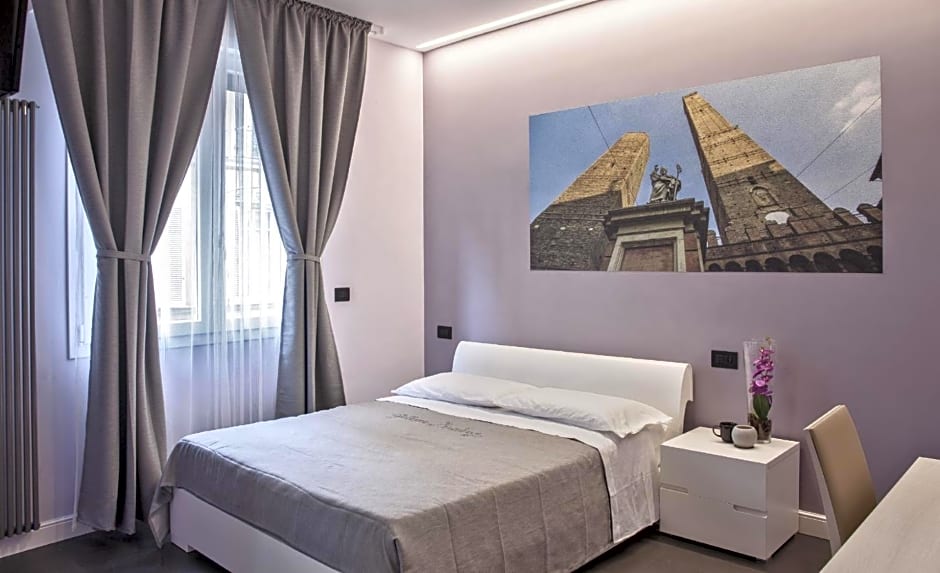 Galliera Residence B&B