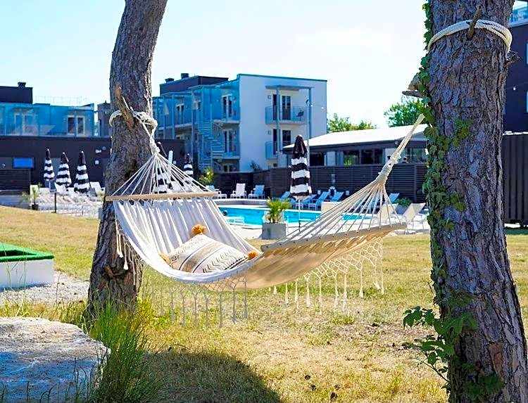 First Hotel Kokoloko