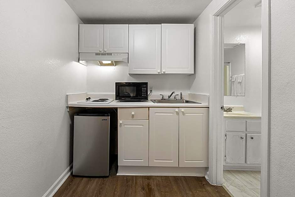 Extended Stay Studios