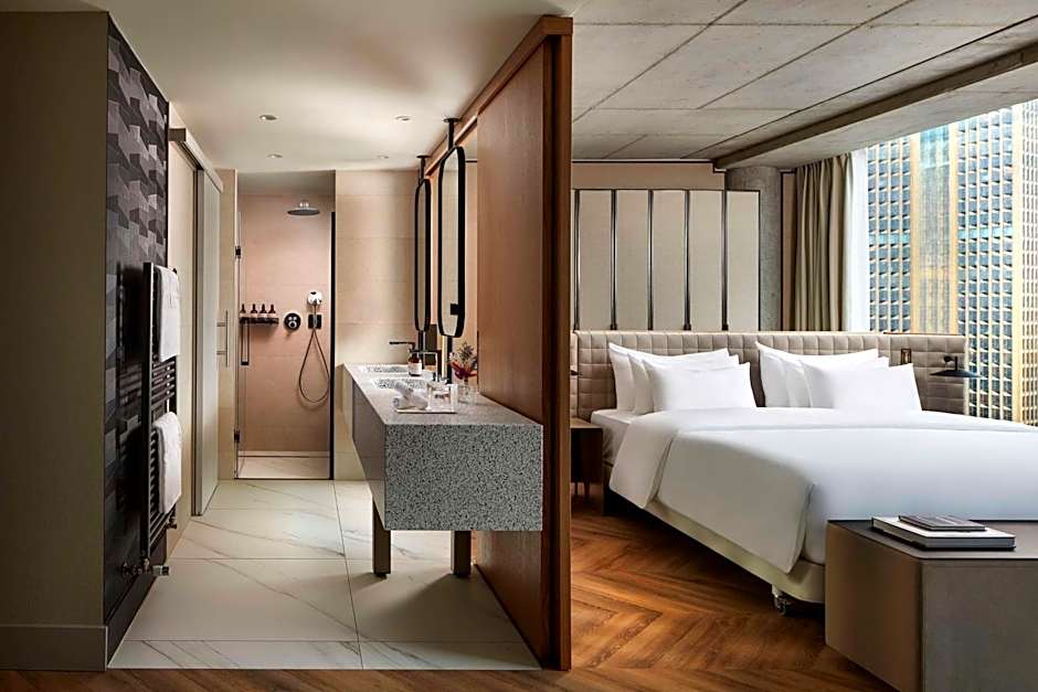 NH Collection Frankfurt Spin Tower