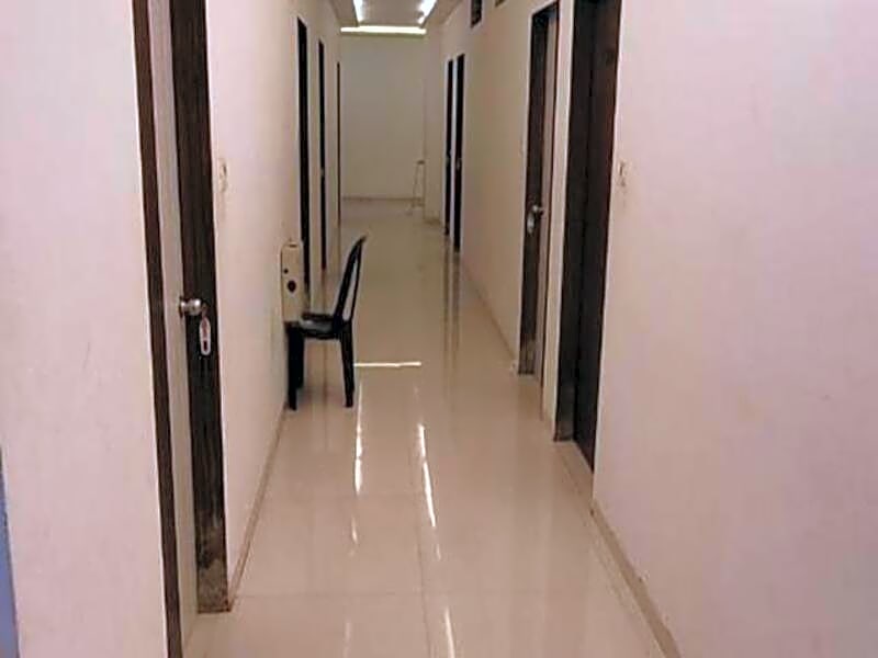 FabHotel Khatti Imly