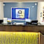 Quality Inn And Suites