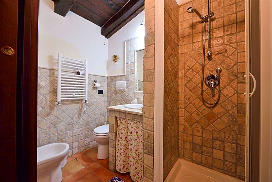 Il Casale Delle Ginestre