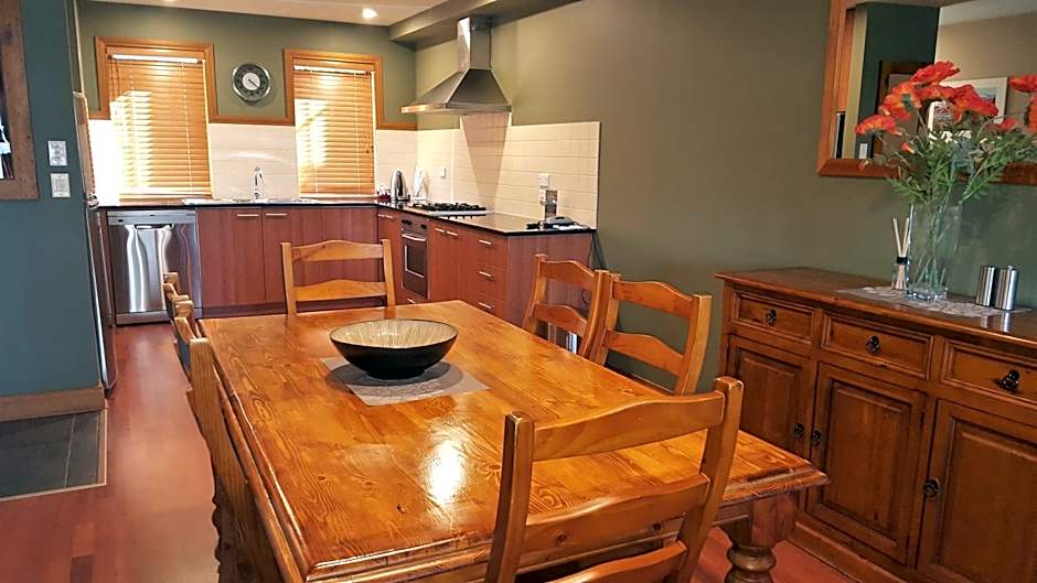 Wanaka Luxury Apartments