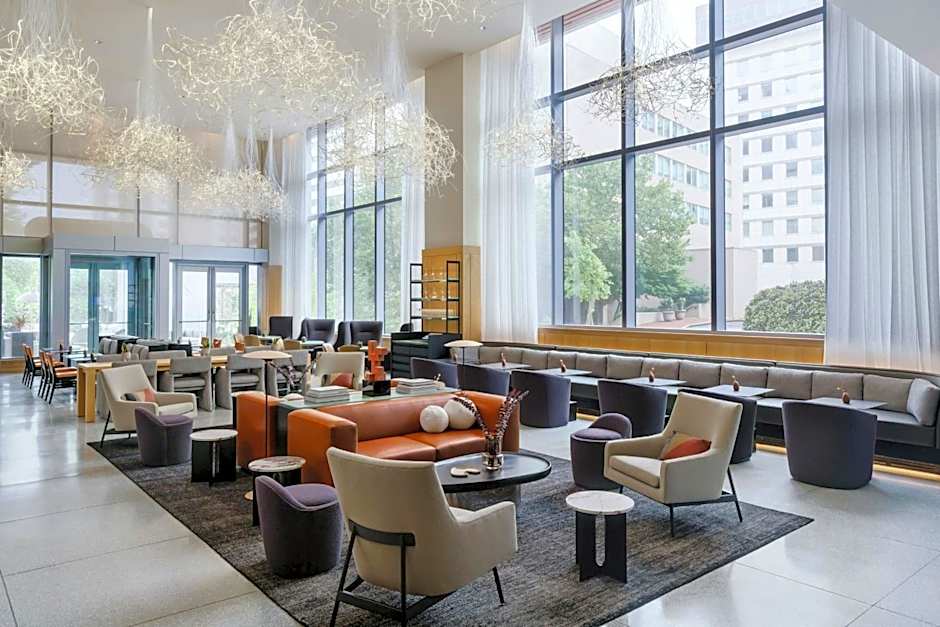 AC Hotel Bethesda Downtown