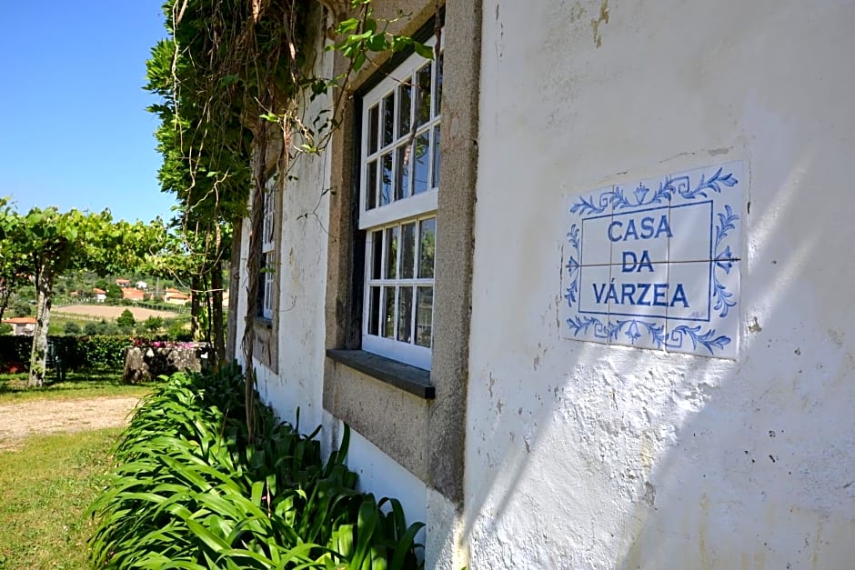 Casa da Várzea