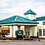 Quality Inn Chipley I-10 at Exit 120