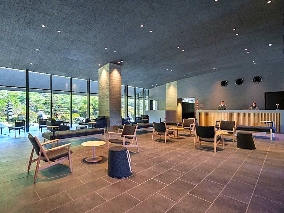 Unzen Miyazaki Ryokan