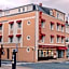 Logis Hotel Le Continental