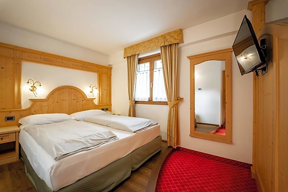 Chalet Campiglio Imperiale