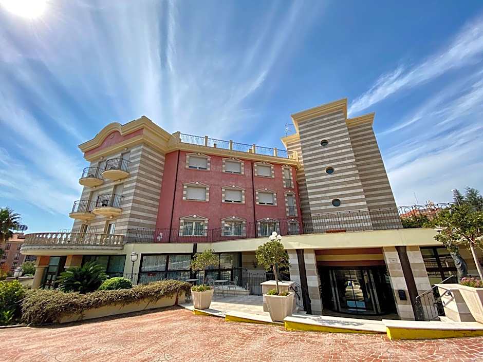 San Giovanni Rotondo Palace - Alihotels