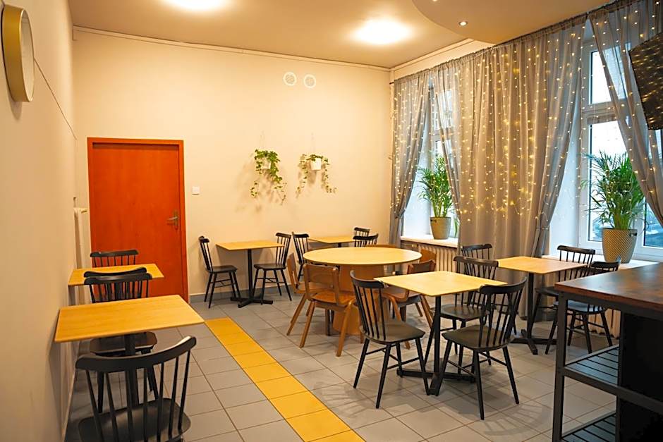 Hostel H360 - dawniej Hotelik Relax
