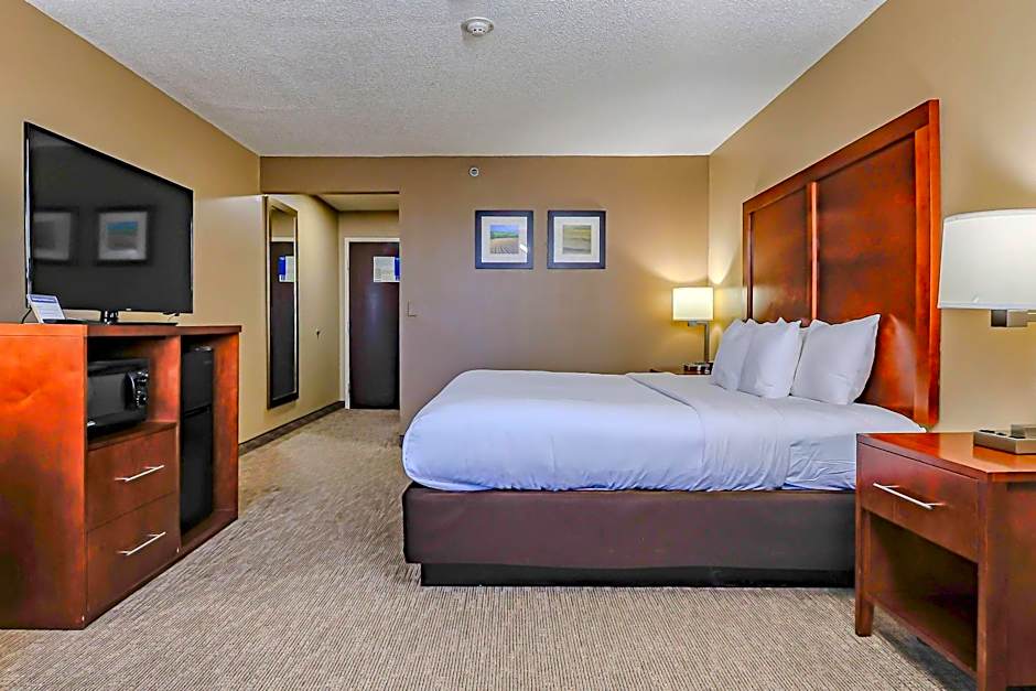 Comfort Inn Ottawa Kansas