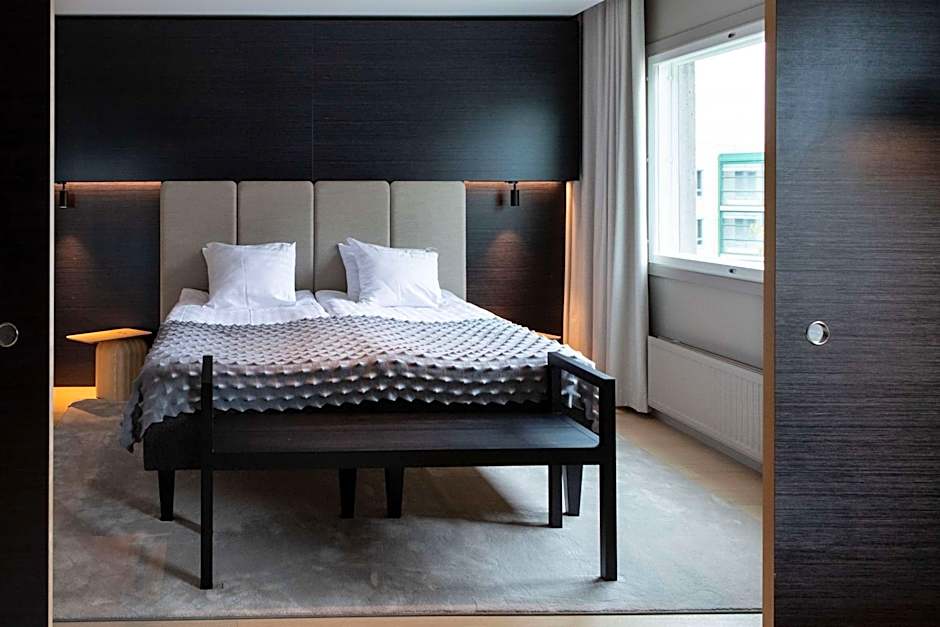 Scandic Helsinki Aviacongress