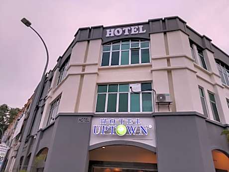 Hotel 138@Subang